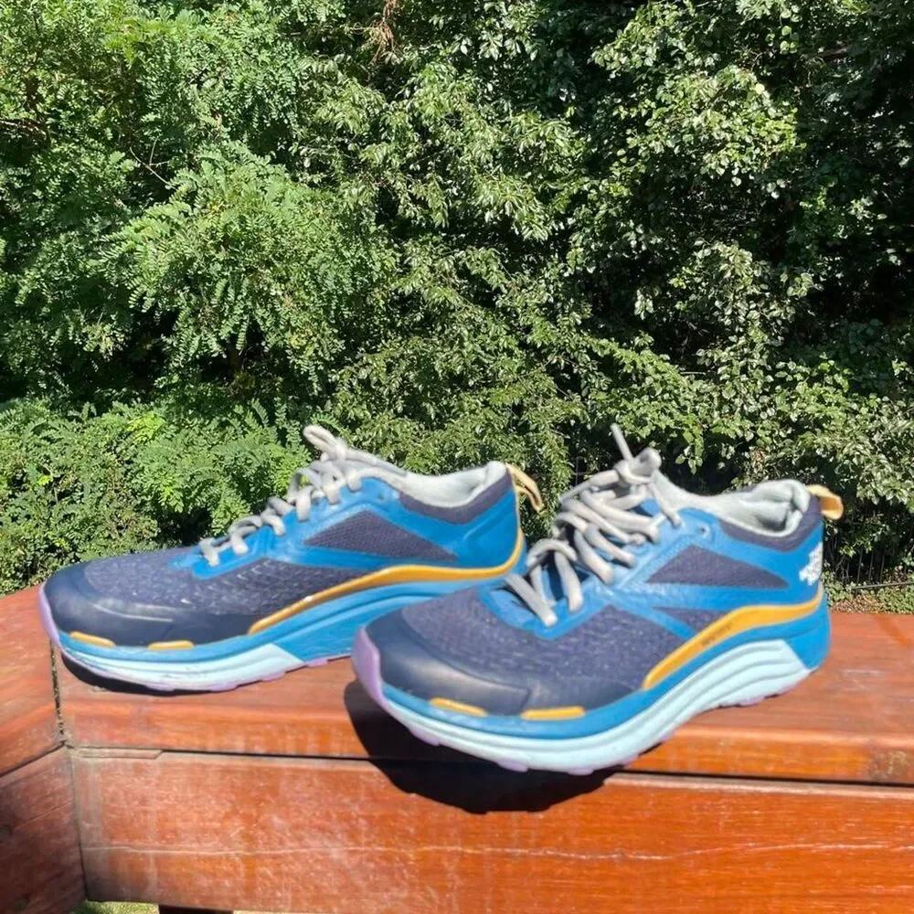 The North Face Women's 7.5 Vectiv Enduris 2 multi Trainers